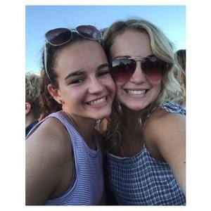 Meet your Posher, Hayden jo